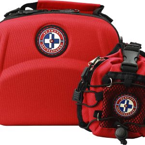 397 Piece First Aid Kit