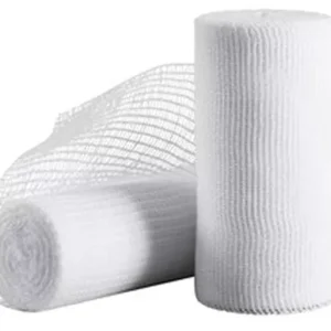 Absorbent Gauze Bandage