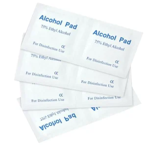 Alcohol Pads