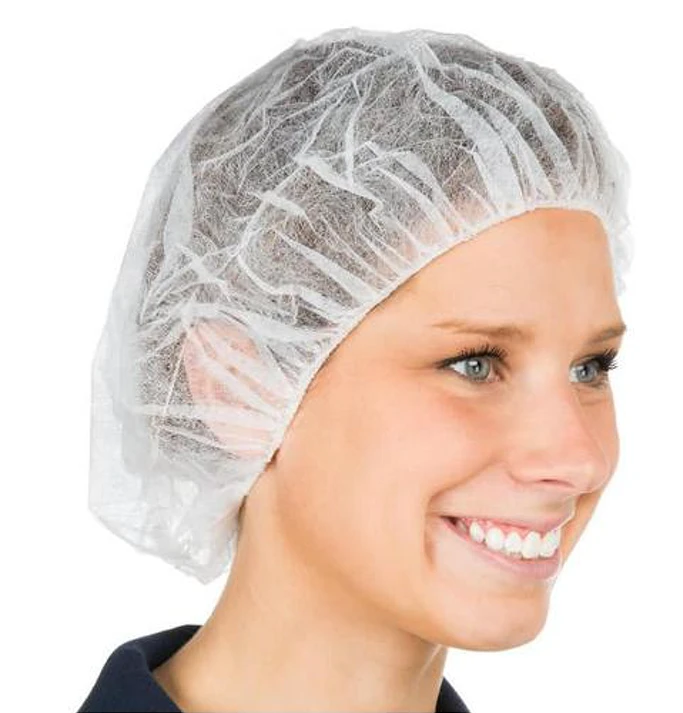 Bouffant Cap