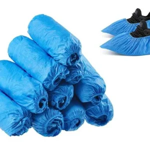 CPE Shoe Cover