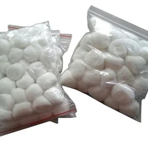 Cotton Balls