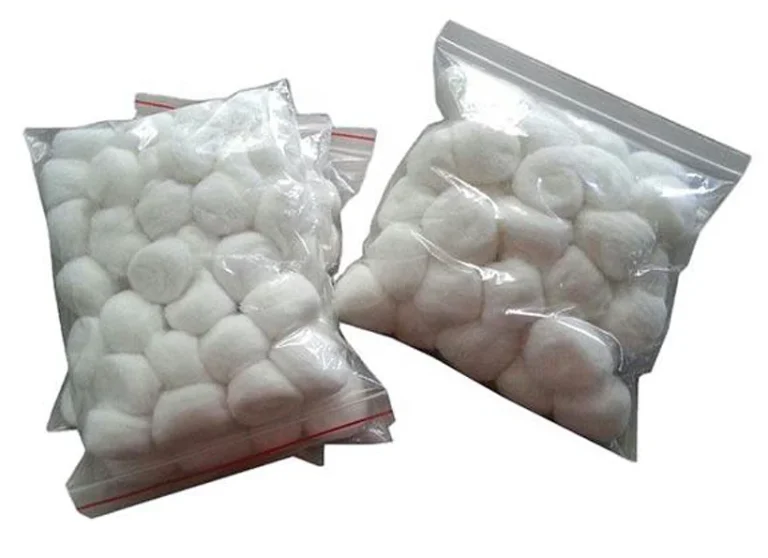 Cotton Balls