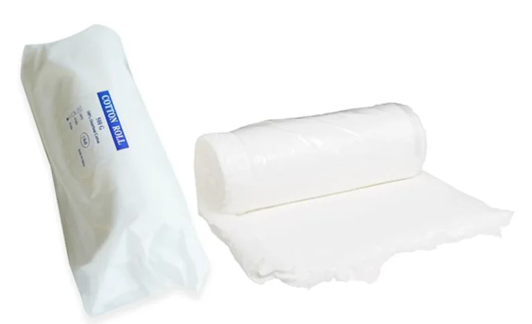Cotton Roll