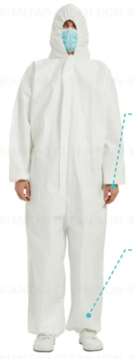 Coverall