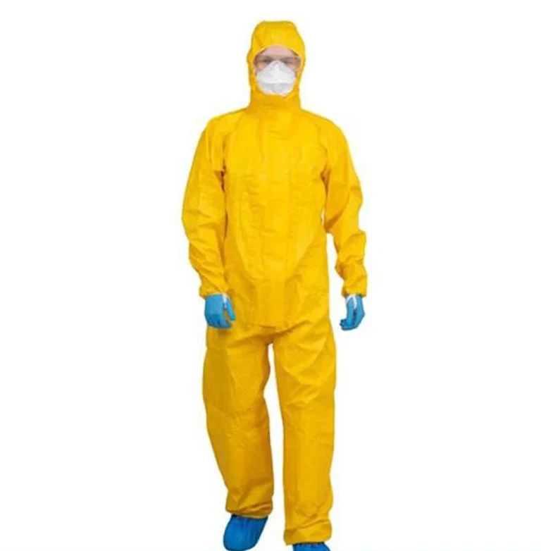 Coverall Type 3B