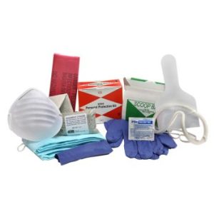 Personal Protection - Quad Unit Box