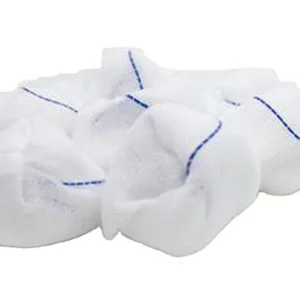 Gauze Ball