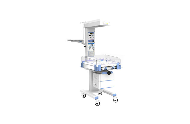 Infant Radiant Warmer - Image 2