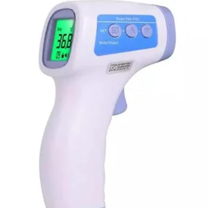 Infrared Thermometer