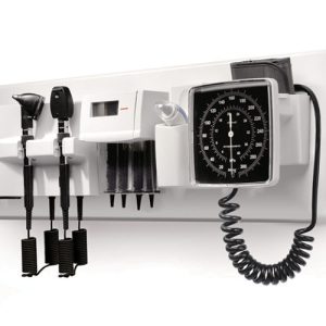 Integrated Diagnostic System