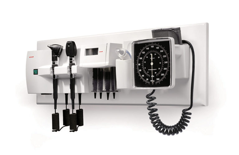 Integrated Diagnostic System