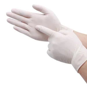Latex Exam Glove