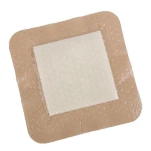 Medical Foam Dressing