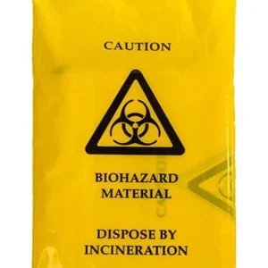 Medical Waste Packaging Bag