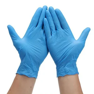 Nitrile Examination Glove