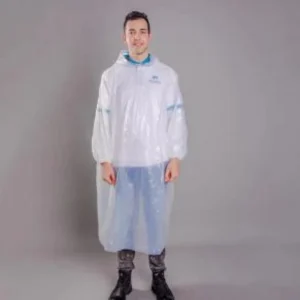 Ponchos