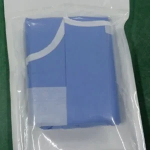 Surgical gown