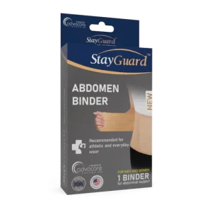 Abdomen Binder