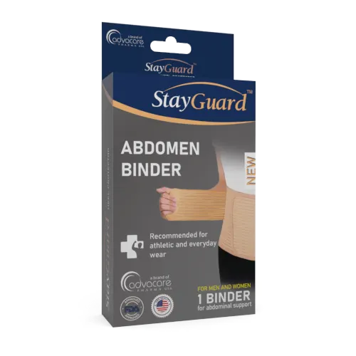 Abdomen Binder
