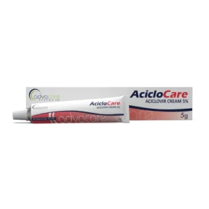 Aciclovir Cream