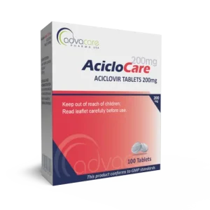 Aciclovir Tablets