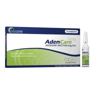 Adenosine Injection