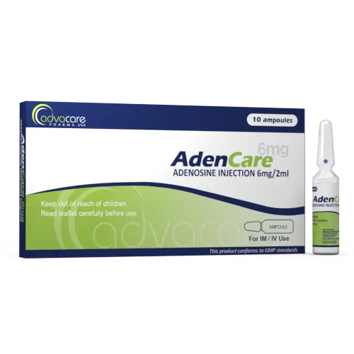 Adenosine Injection