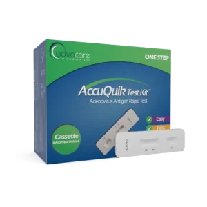 Adenovirus Antigen Test Kit
