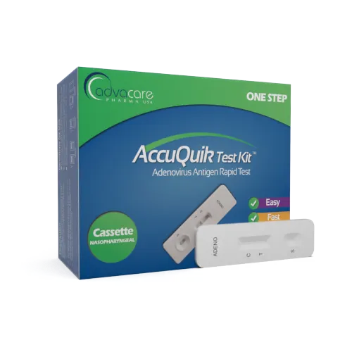 Adenovirus Antigen Test Kit