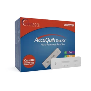 (AFP) Alpha-Fetoprotein Test Kit