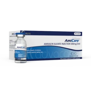 Amikacin Injection