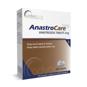 Anastrozole Tablets