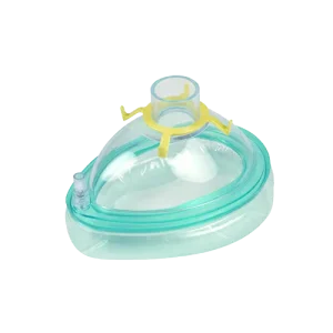 Anesthesia Mask