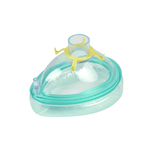 Anesthesia Mask
