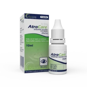 Atropine Eye Drops