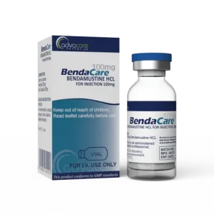 Bendamustine HCl for Injection