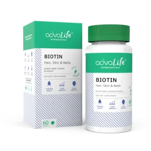 Biotin Tablets