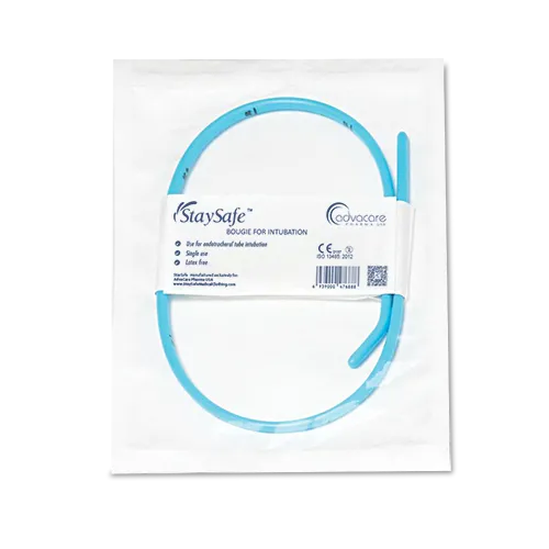 Bougie for Intubation