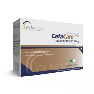 Cefalexin Capsules