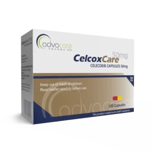 Celecoxib Capsules