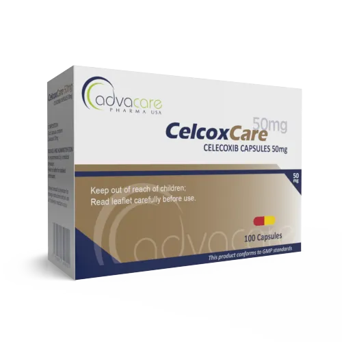 Celecoxib Capsules