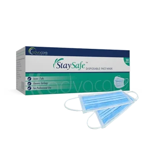 Disposable Face Mask