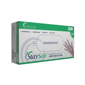 Disposable Gloves