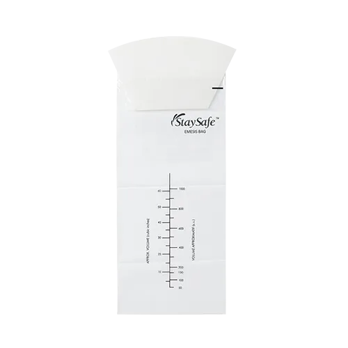 Emesis Bag - Image 2