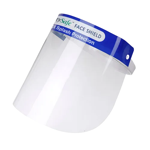 Face Shield - Image 2