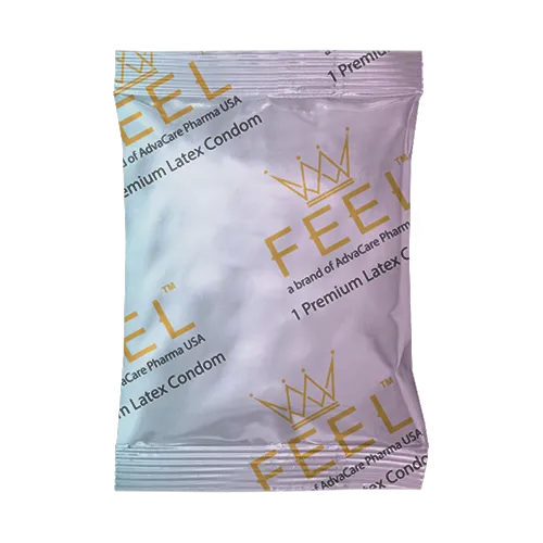 Female Condoms - Image 2