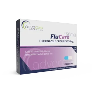 Fluconazole Capsules