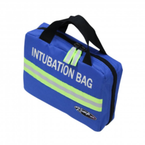 Kemp Intubation Bag - Royal Blue