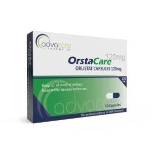 Orlistat Capsules